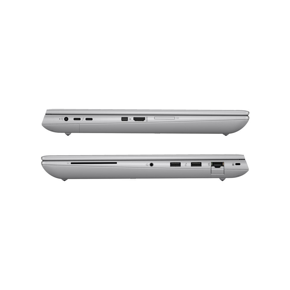 HP Mobile Workstation Fury 16 G11 Intel Core i7-14700HX 16inch WUXGA 16GB 1TB SSD RTX 2000 Ada 8GB W11P 3/3/3
