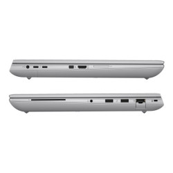 HP Mobile Workstation Fury 16 G11 Intel Core i7-14700HX 16inch WUXGA 16GB 1TB SSD RTX 1000 Ada 6GB W11P 3/3/3 SmartBuy