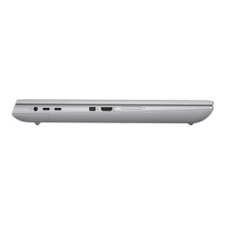 HP Mobile Workstation Fury 16 G11 Intel Core i7-14700HX 16inch WUXGA 16GB 1TB SSD RTX 1000 Ada 6GB W11P 3/3/3 SmartBuy