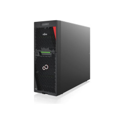 FUJITSU PRIMERGY TX1330 M6 Intel Xeon E-2488 8C/16T 3.20 GHz 1x32GB DDR5-4800 8x2.5inch 2x1Gb + 1Gb iRMC adv. TPM 2.0 1x500W RPS
