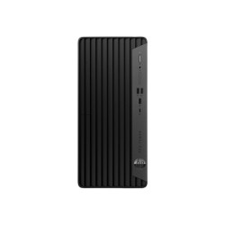 HP Pro Tower 400 G9 Intel Core i3-14100 8Go DDR5 256Go SSD W11P 1/1/1