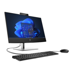 HP ProOne 440 G9 AiO Intel Core i5-14500T 23.8p 8Go DDR5 256Go SSD UMA W11P 1/1/1