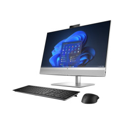 HP EliteOne 870 G9 AiO Intel Core i7-14700 27p 16Go DDR5 512Go SSD UMA W11P 3/3/3 Wty
