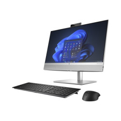 HP EliteOne 840 G9 AiO Intel Core i7-14700 23.8p 16Go DDR5 512Go SSD UMA W10P 3/3/3 Wty