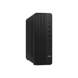 HP Pro 290 SFF Intel Core i3-14100 8Go 256Go SSD Intel UHD Graphics 730 FreeDOS 1/1/1 Warranty
