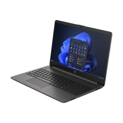 HP 250R G9 Intel Core i3-1315U 15.6p FHD AG LED SVA 8Go DDR4 512Go SSD UMA W11H 1/1/0