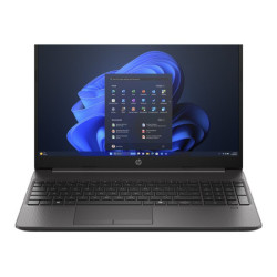 HP 250R G9 Intel Core i3-1315U 15.6p FHD AG LED SVA 8Go DDR4 256Go SSD UMA W11H 1/1/0