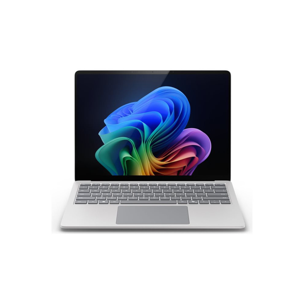 MICROSOFT Surface Laptop 7 - Snapdragon X Plus - 13p - 16Go - 512Go - W11P - Graphite - PC - Ordinateur Portable - AZERTY