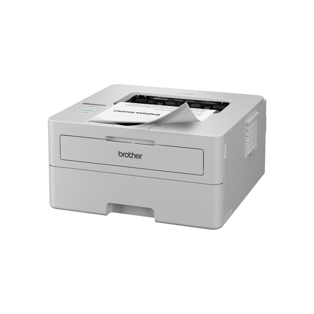 BROTHER HL-L2865DW Mono Laser Printer 34ppm Duplex Network10/100btx/Wifi/USB