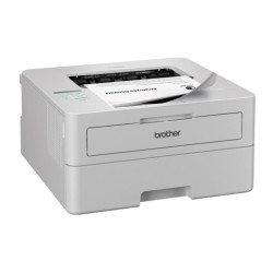 BROTHER HL-L2865DW Mono Laser Printer 34ppm Duplex Network10/100btx/Wifi/USB