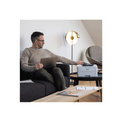 BROTHER HL-L2865DW Mono Laser Printer 34ppm Duplex Network10/100btx/Wifi/USB