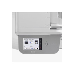 BROTHER MFC-L2960DW Mono MFP 34ppm 4-1 Duplex Network10/100btx/Wifi/USB