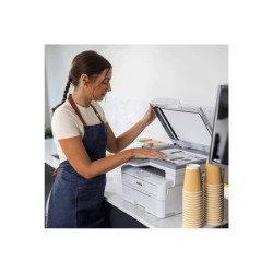 BROTHER MFC-L2960DW Mono MFP 34ppm 4-1 Duplex Network10/100btx/Wifi/USB