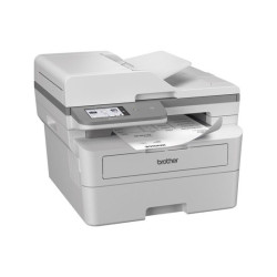 BROTHER MFC-L2980DW Mono MFP 34ppm 4-1 Duplex Network10/100btx/Wifi/USB/NFC-Card reader