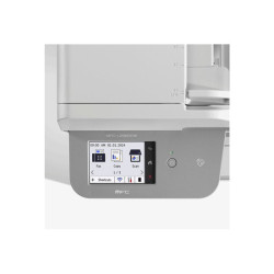 BROTHER MFC-L2980DW Mono MFP 34ppm 4-1 Duplex Network10/100btx/Wifi/USB/NFC-Card reader