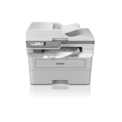 BROTHER MFC-L2980DW Mono MFP 34ppm 4-1 Duplex Network10/100btx/Wifi/USB/NFC-Card reader