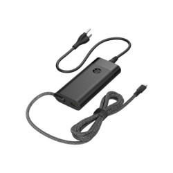 HP 110W USB-C Laptop Charger EURO SmartBuy (EN)