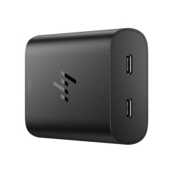 HP USB-C 65W GaN Laptop Charger SmartBuy (EN)