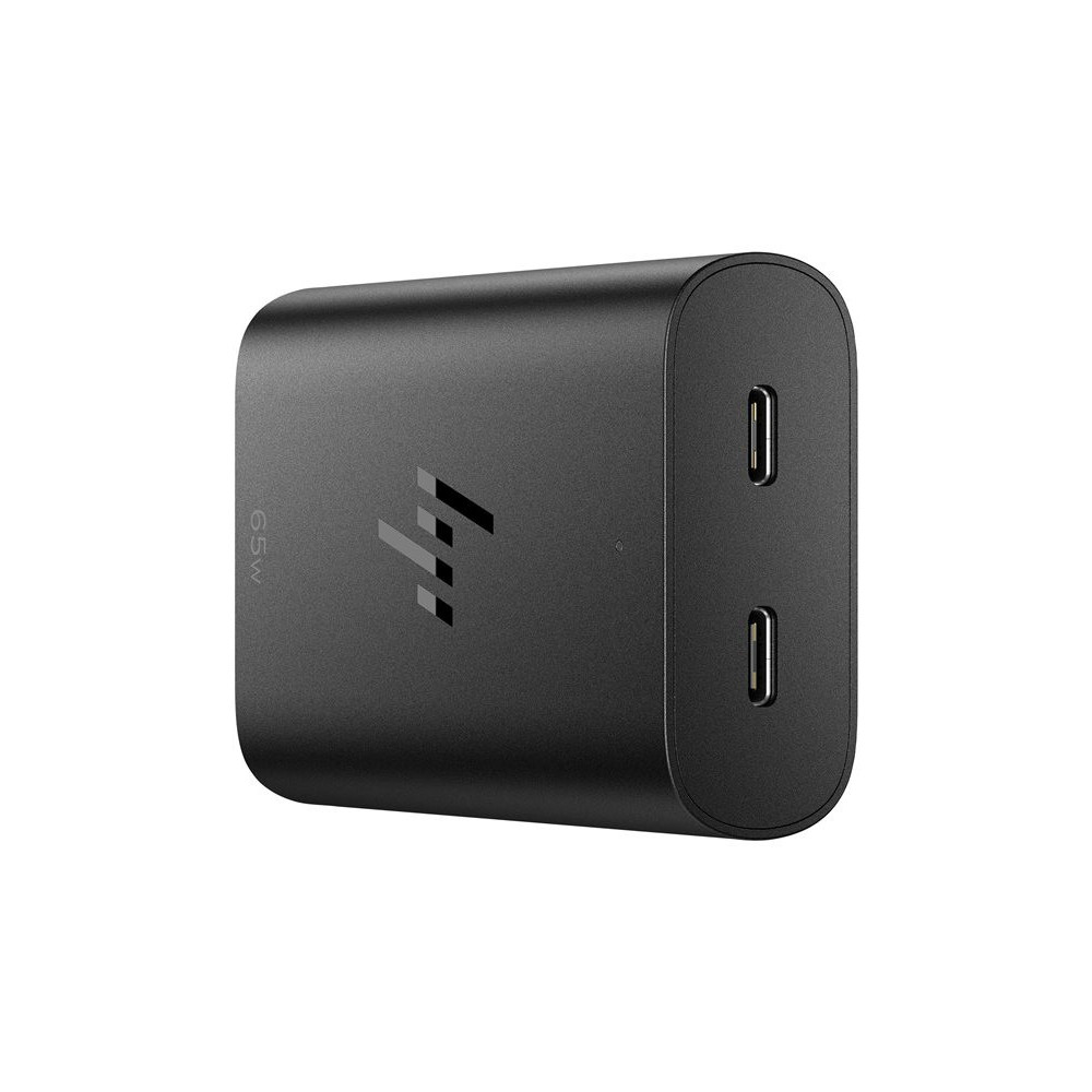 HP USB-C 65W GaN Laptop Charger SmartBuy (EN)