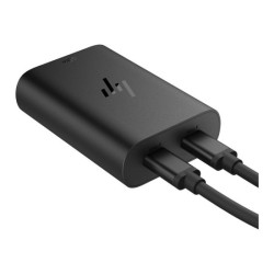 HP USB-C 65W GaN Laptop Charger SmartBuy (EN)