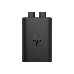 HP USB-C 65W GaN Laptop Charger SmartBuy (EN)