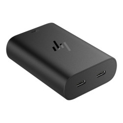 HP USB-C 65W GaN Laptop Charger SmartBuy (EN)