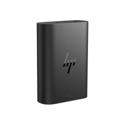 HP USB-C 65W GaN Laptop Charger SmartBuy (EN)