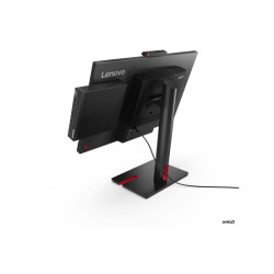 LENOVO ThinkCentre M75q G4 AMD Ryzen 5 8500GE 8Go 256Go SSD M.2 PCIe AMD Radeon 740M W11P 3y OS
