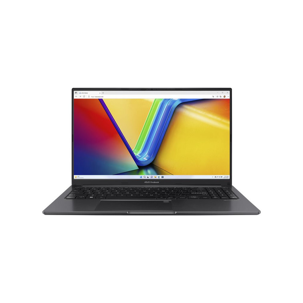 ASUS Vivobook X1505VA-MA569W Intel Core i5-1335U 15.6p FHD 16Go RAM 512Go SSD Intel Iris Xe Graphics W11H Noir 2 ans PC Portable