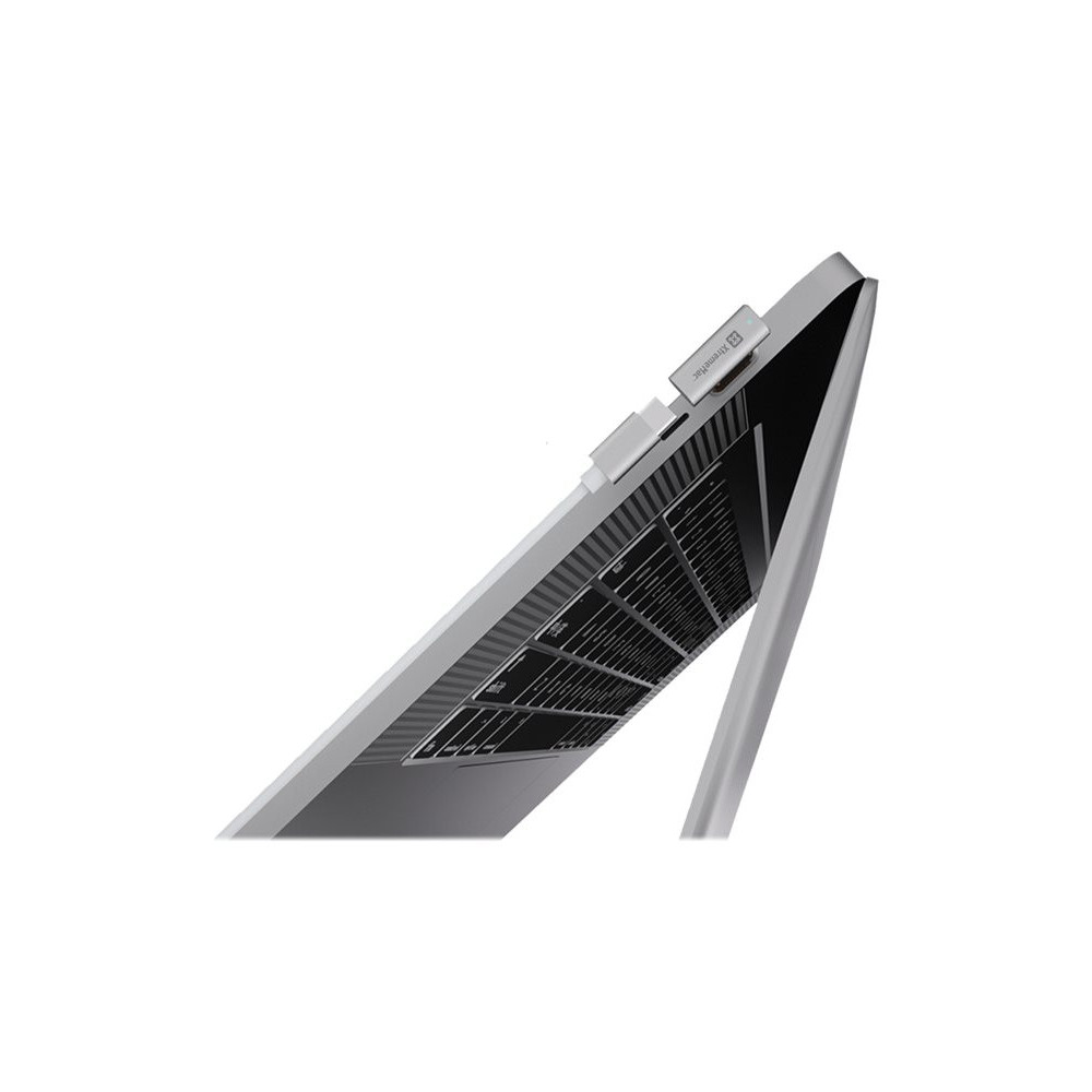 XTREMEMAC Adaptateur Type-C magnétique