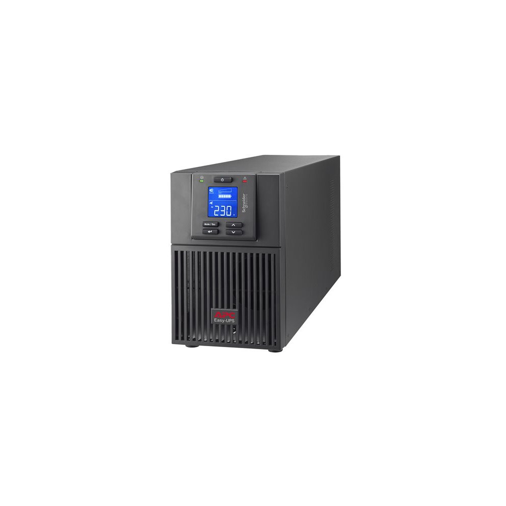 APC Easy UPS On-Line SRV 1000VA 900W 230V