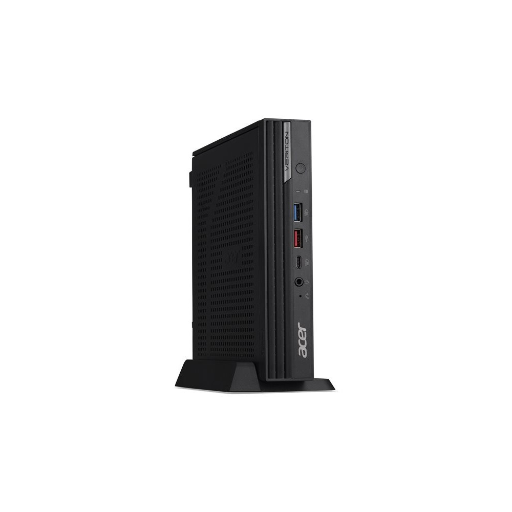 ACER Veriton N6 VN6710GT Intel Core i5-13500T 8Go RAM 512Go SSD UHD Graphics 770 W11P Noir 2 ans Mini PC 1L Ordinateur Pro