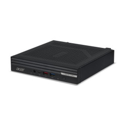ACER Veriton N6 VN6710GT Intel Core i5-13500T 8Go RAM 512Go SSD UHD Graphics 770 W11P Noir 2 ans Mini PC 1L Ordinateur Pro