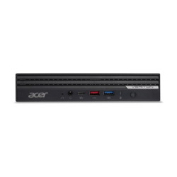 ACER Veriton N6 VN6710GT Intel Core i5-13500T 8Go RAM 512Go SSD UHD Graphics 770 W11P Noir 2 ans Mini PC 1L Ordinateur Pro