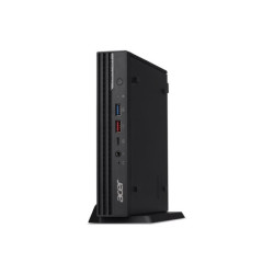 ACER Veriton N6 VN6710GT Intel Core i5-13500T 8Go RAM 512Go SSD UHD Graphics 770 W11P Noir 2 ans Mini PC 1L Ordinateur Pro