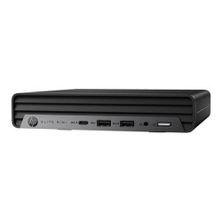 HP Elite Mini 805 G8 AMD Ryzen 5 5600GE 8Go 256Go SSD AMD Radeon Graphics 1/1/1
