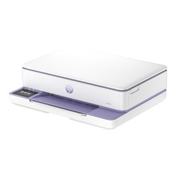 HP Envy 6110e All-in-One Color Inkjet 10/7ppm Print Scan Copy Printer