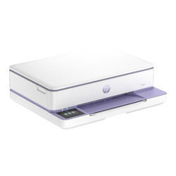 HP Envy 6110e All-in-One Color Inkjet 10/7ppm Print Scan Copy Printer