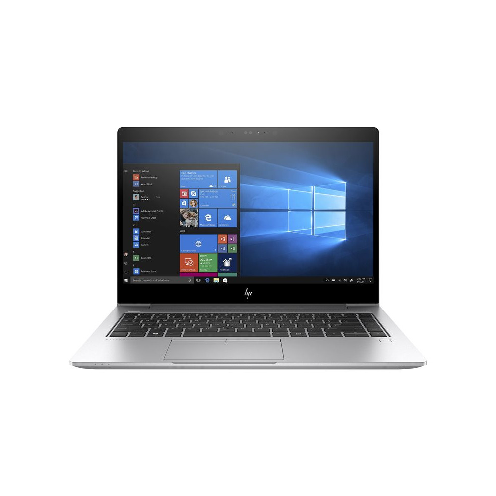 HP REVITALIZE EliteBook 840 G6 Intel Core i5-8365U 14p FHD 16Go 256Go SSD  W11P 1/1/0 Reconditionné Grade A