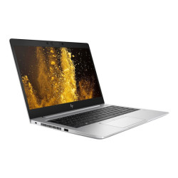 HP REVITALIZE EliteBook 840 G6 Intel Core i7-8665U 14p FHD 16Go 512Go SSD W11P 1/1/0 Reconditionné Grade A