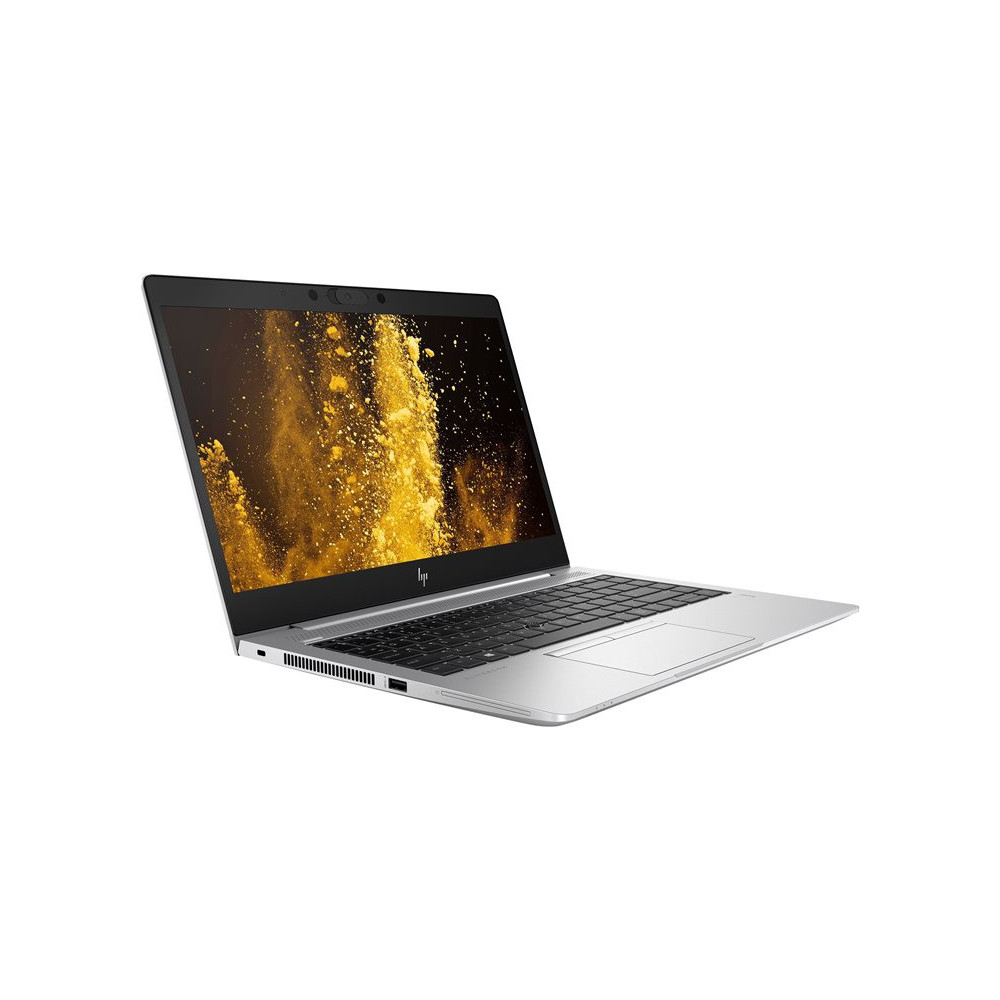 HP REVITALIZE EliteBook 840 G6 Intel Core i5-8365U 14p FHD  16Go 256Go W11P 1/1/0 Reconditionné Grade A