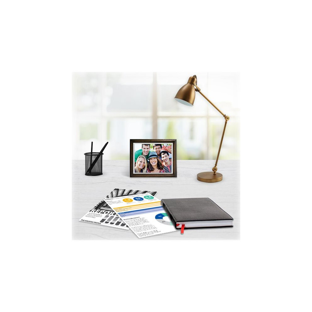 HP 308 Black/Tri-Color Ink Cartridge Combo 2-Pack