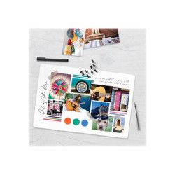 HP 308 Black/Tri-Color Ink Cartridge Combo 2-Pack