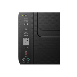 CANON PIXMA TS3750i Black 7.7ppm MFP inkjet