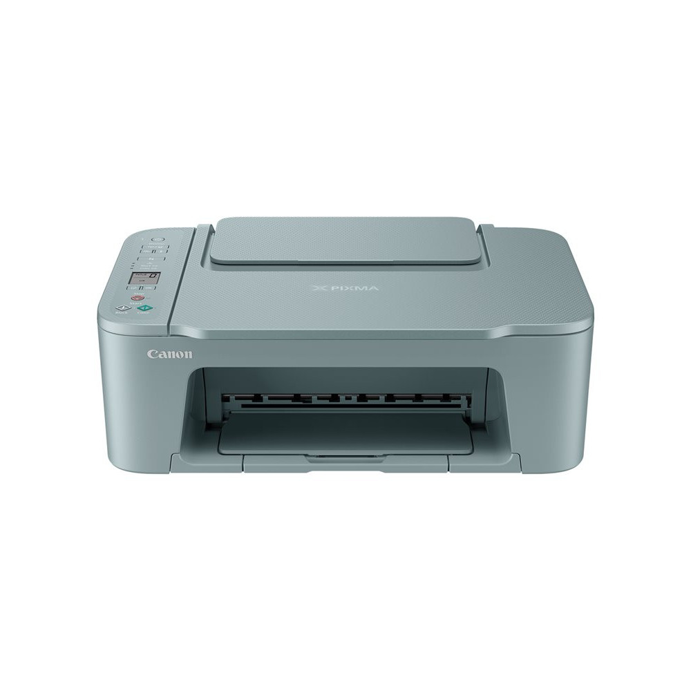 CANON PIXMA TS3752i blue/grey MFP 4ppm