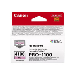 CANON INK PFI-4100 Photo Magenta tank