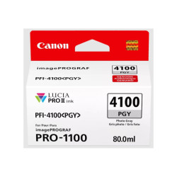 CANON INK PFI-4100 Photo grey tank