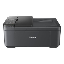 CANON PIXMA TR4755i Inkjet Multifunction Printer Color 8.8ppm BK