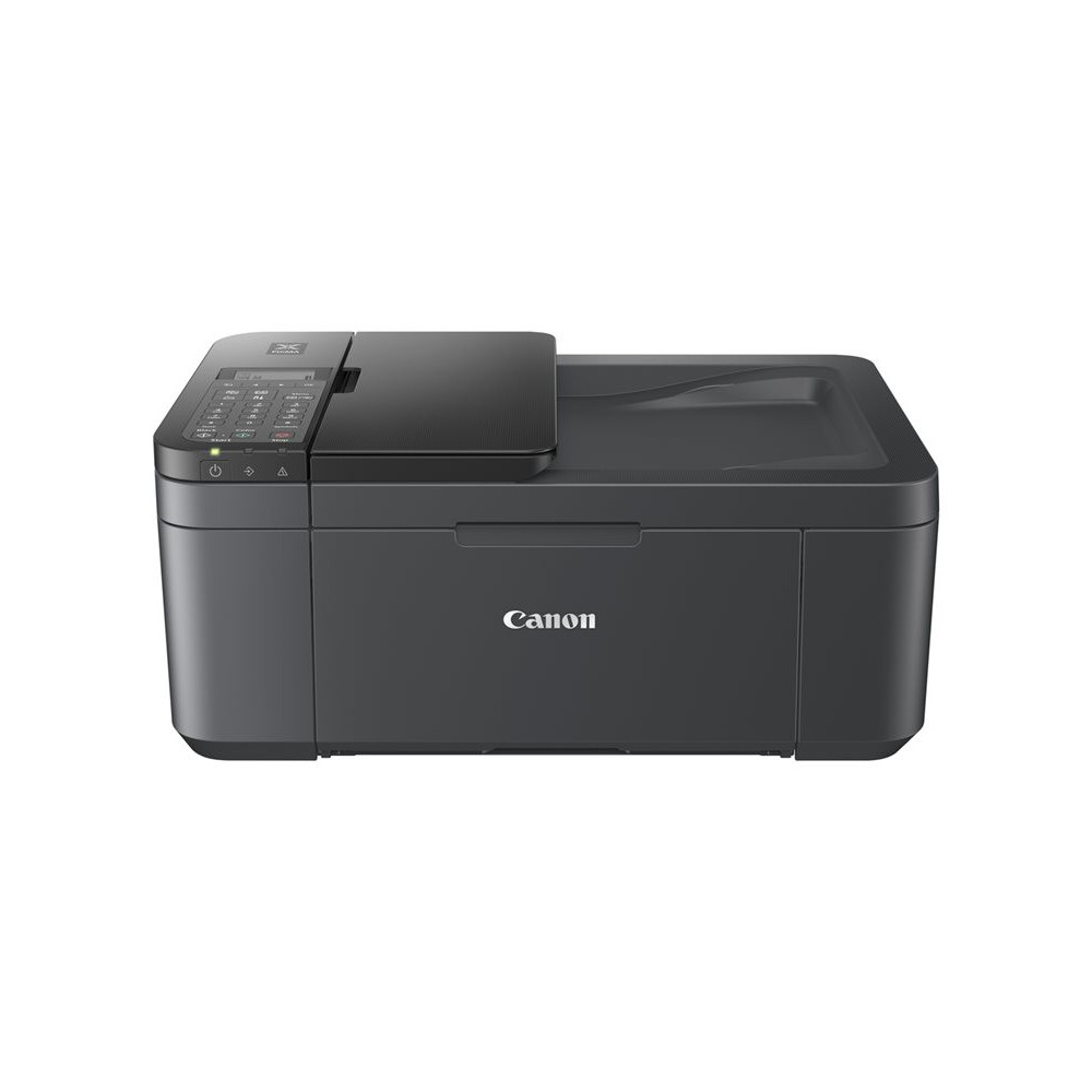 CANON PIXMA TR4755i Inkjet Multifunction Printer Color 8.8ppm BK