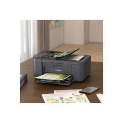 CANON PIXMA TR4755i Inkjet Multifunction Printer Color 8.8ppm BK